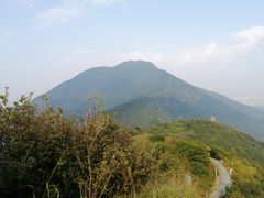 -梧桐山风景名胜区