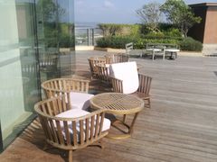 -瑰丽酒店·海吧·天际下午茶·现场DJ·天台酒吧