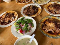 -温记府廟豆汤饭·始于1955年(海椒店)