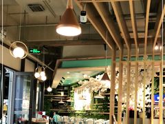 大堂-付掌柜在成都·热炒砂锅集(金禾店)