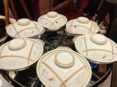 -东莞塘厦三正半山温泉酒店·沙利文西餐厅