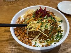 海南粉-琼菜王(南海店)