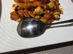 -北平食府(马鞍山路店)