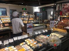 店内环境-Olé精品超市(天汇广场店)