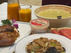 -凯鸽酒楼(大同振兴街店)