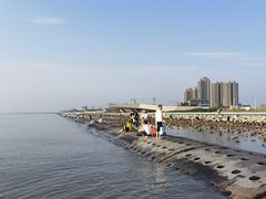 -东堤公园
