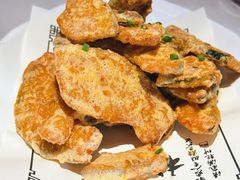 -洪星渔庄临平菜(星万里店)