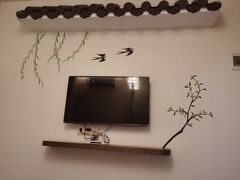 -水韵江南·SPA ·按摩(龙华店)