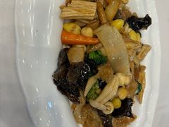 -功德林素菜饭庄(前门店)