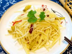 -青春·淮扬菜(东关街店)