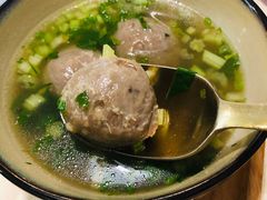芹菜牛肉丸-春风·有糖(崇宁路店)