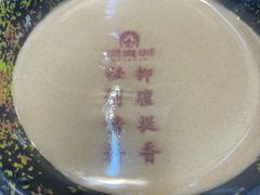 -洞庭洲·防空洞火锅·铜锅涮肉·烧烤(新百广场店)