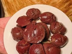 -燕郊烧鸽子(酷车小镇店)