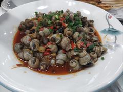 -辣不怕口味虾(凌霄路店)