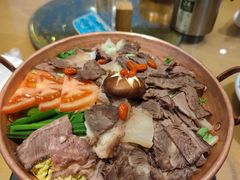 -品味泸沽湖•民族特色菜(大落水店)