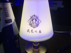 -疯克大象美式烤肉餐厅