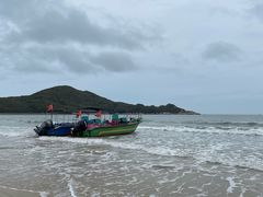 -青澳湾北回归线广场