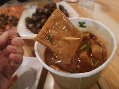 -路边摊