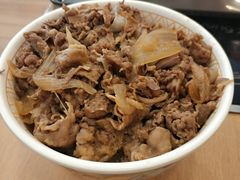 -食其家·牛丼咖喱(宜山路贝岭店)