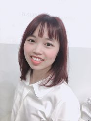 -Moyue HAIR SALON