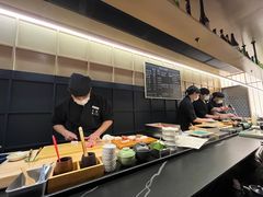 -Sushi Hanzo半藏(天环广场店)