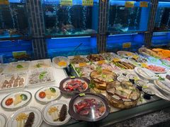 -海味世家·家常菜馆(明州里店)