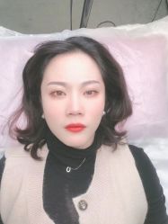 -久匠·野生眉半永久纹绣