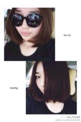 尚丹尼造型作品-尚·丹尼Hair