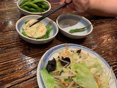 -平成屋· Late Night 食堂(四川北路店)