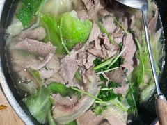 -川堂风·跷脚牛肉·乐山爆炒(宝山日月光店)