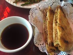 -胖子菜馆(隆昌路店)