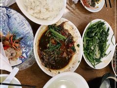 -老马家·舌尖上的西塘美食
