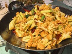 -五台山八大碗·地方风味菜馆(五爷庙店)