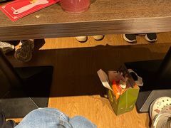 -谜·沉浸侦探剧本杀推理馆(静安店)