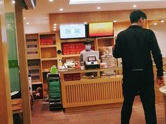 -素满香·食养自助(建邺万达店)