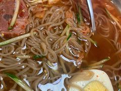 冷面-中场休息食间(杨柳青店)