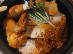 -春树下·树屋花房西餐厅(罍街AS1980店)