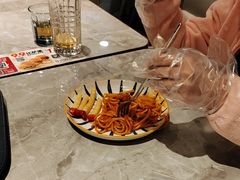 -必胜客(龙泉万达店)