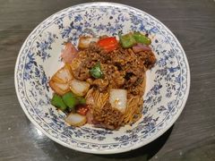 -阿大排档(长春这有山店)