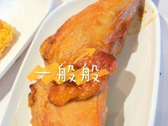 -宜家·瑞典风味餐厅(四元桥店)