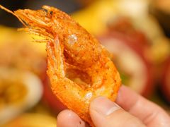 -桥东喜碧海鲜街(水东街店)