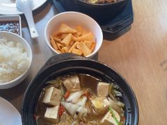 -洪兴砂锅·融合砂锅菜(三站店)