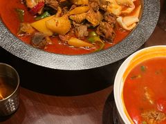 -那拉提之疆·新疆菜(美院店)