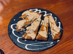 蘑菇酱汁鸡排-澳骄 Aussie Kitchen·手工披萨·西餐(国大店)
