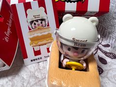 -肯德基(中心书城店)