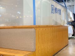 -天真蓝照相馆(五角场百联又一城店)