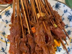 -牛华绿缘麻辣烫(牛华总店)