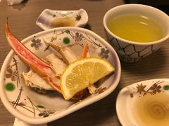 -蟹道乐(道顿堀本店)