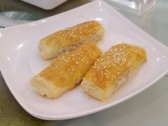 -旭璟酒家·传统粤菜·湘菜(逸景路店)