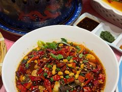 -那家老院子东北菜·饺子·小鸡炖蘑菇(艳华街店)